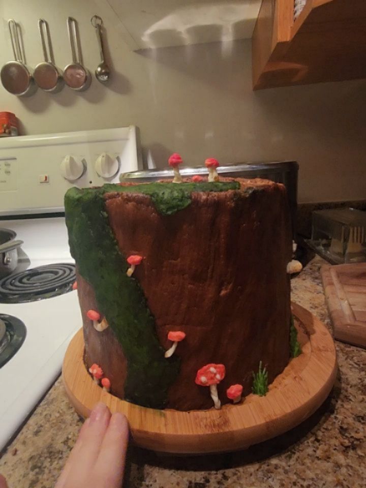Mary Denise's Enchanted Oven
